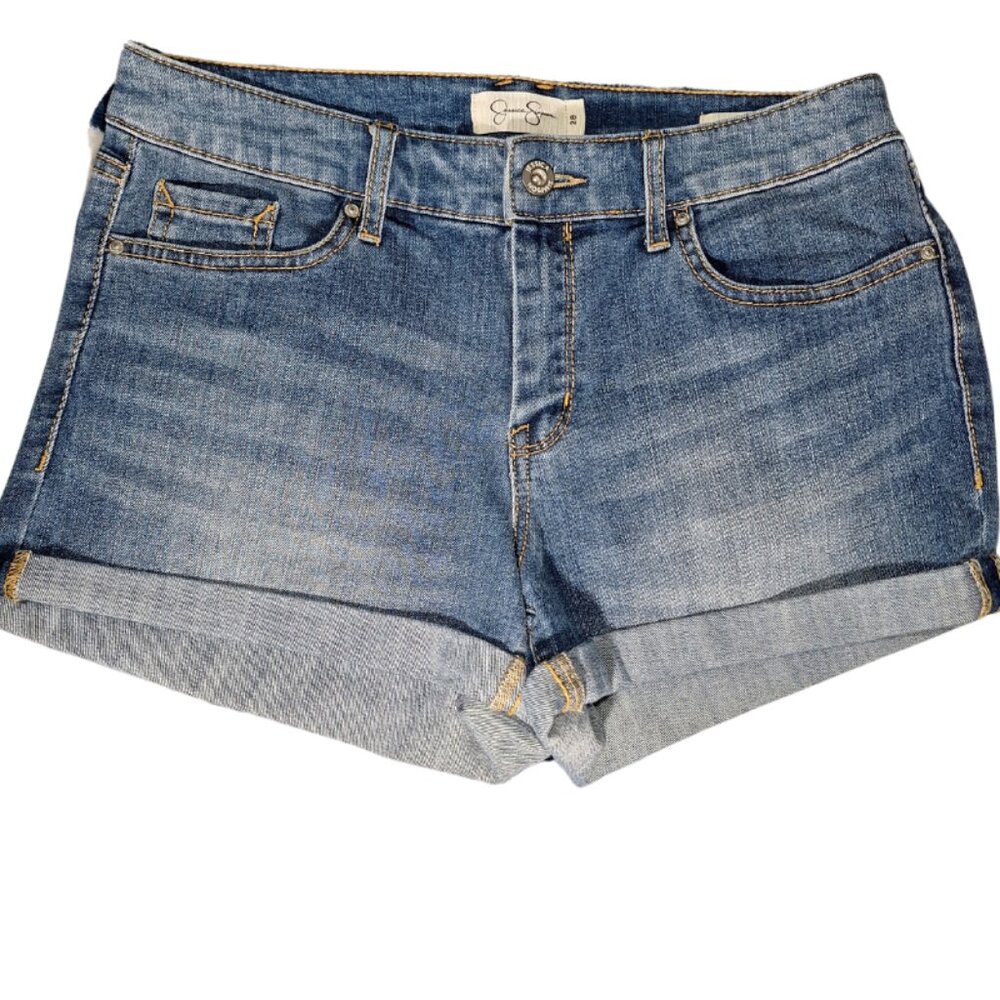 Jessica Simpson Size 28 Jean Shorts